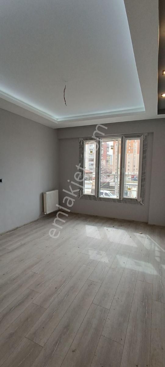 Pratikden// Erkilet Yolu 4+1 Sıfır Lüx Daireler - Görsel 30