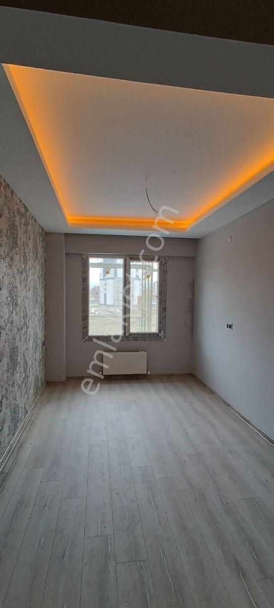 Pratikden// Erkilet Yolu 4+1 Sıfır Lüx Daireler - Görsel 4