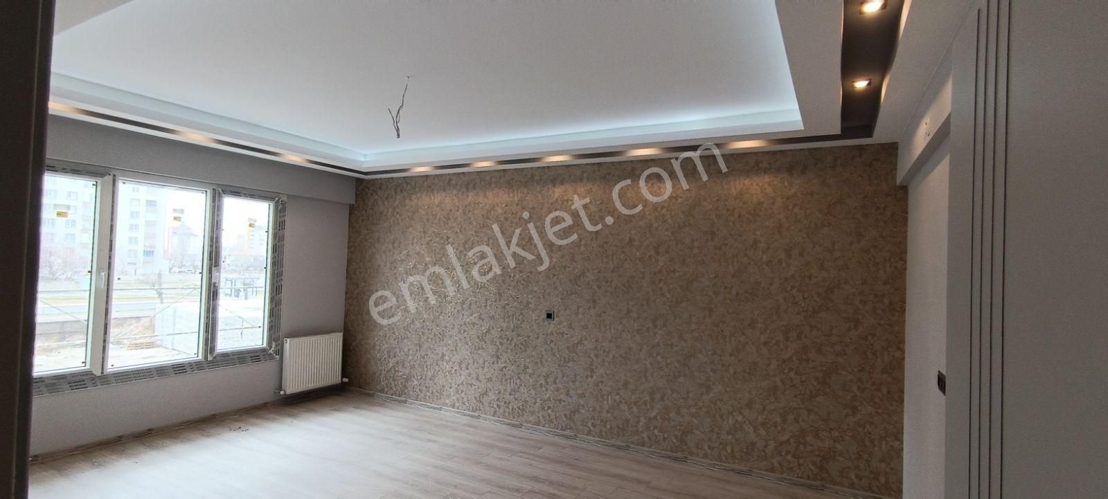 Pratikden// Erkilet Yolu 4+1 Sıfır Lüx Daireler - Görsel 19