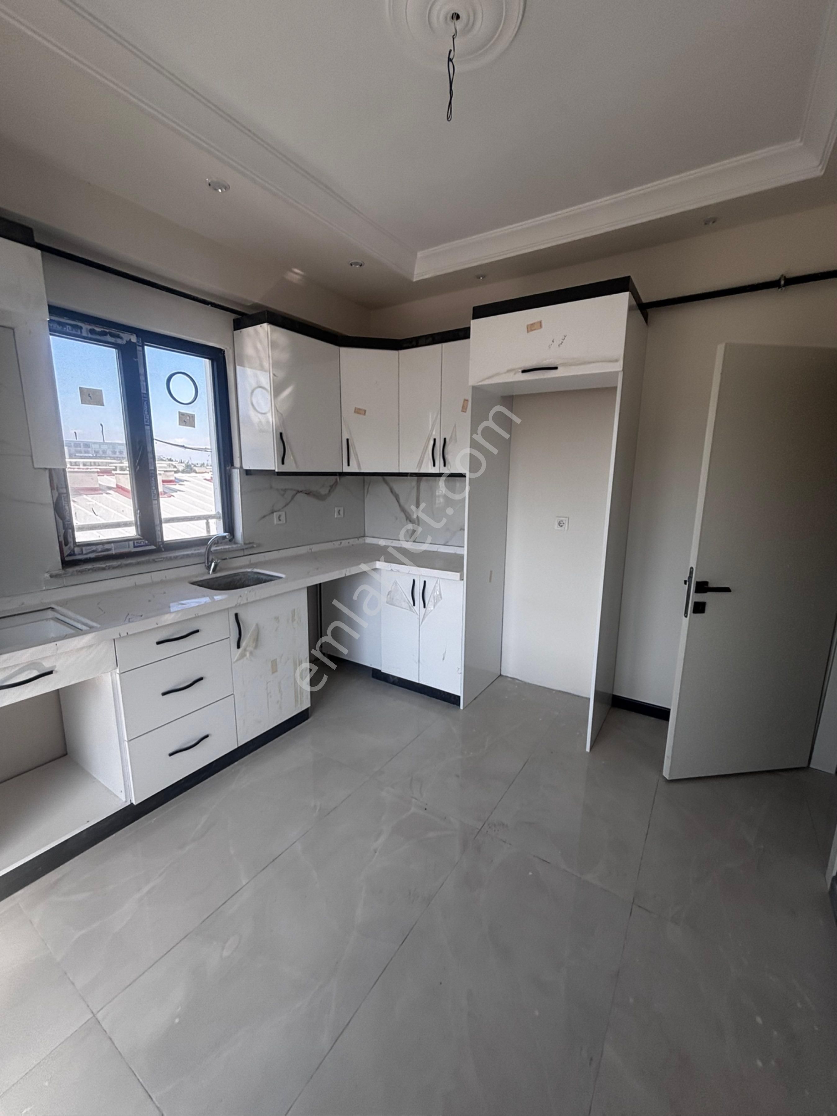 Balcity’den Balıkesir Dinkçiler’de 2+1 - 3+1 Ve 4+1 Sıfır Daireler - Görsel 4