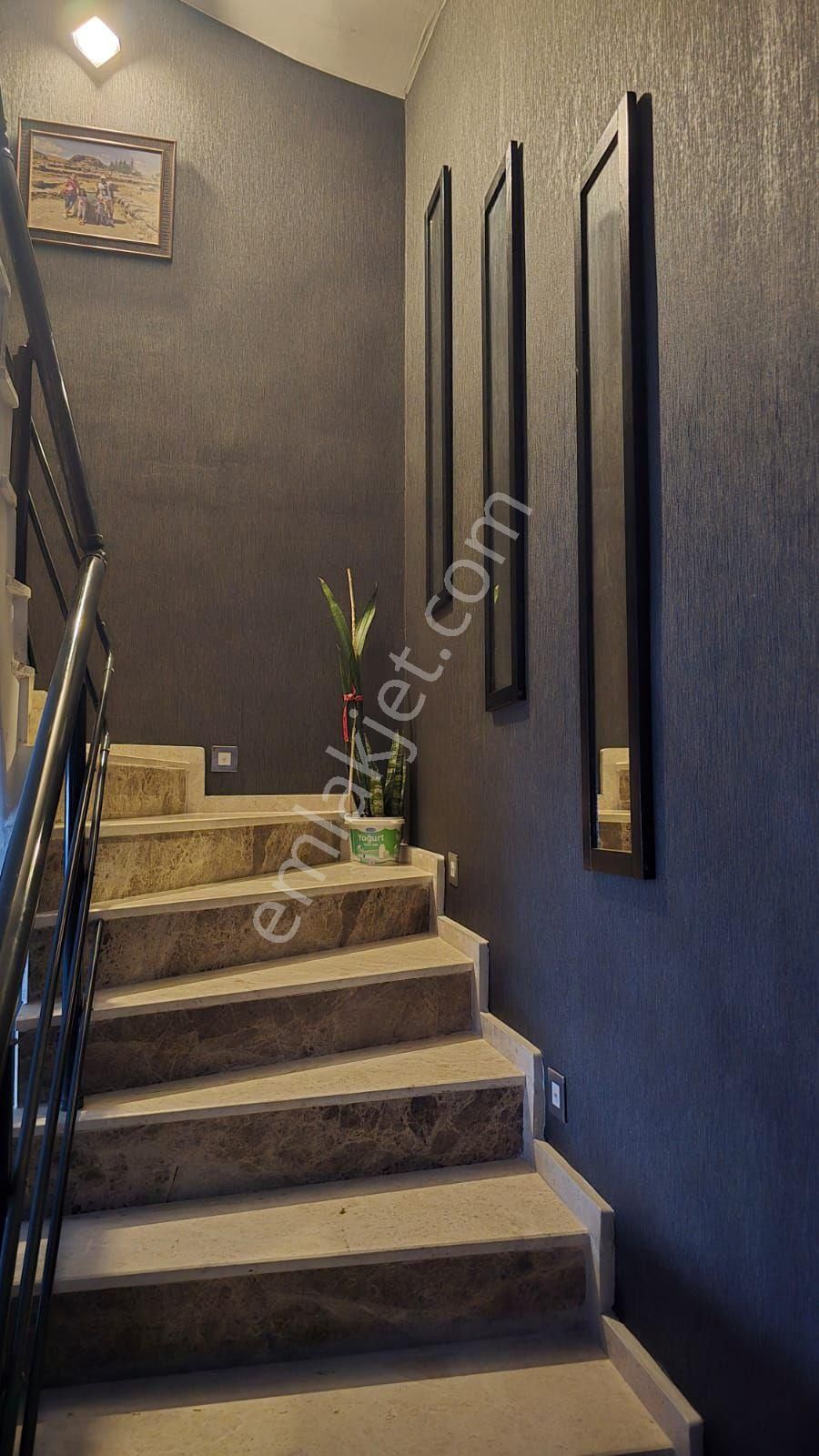 İzmir Torbalı İnönü Mahallesinde 7+2 Muhteşem Villa - Görsel 23