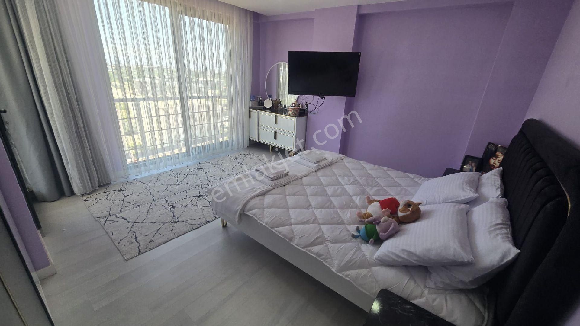 İzmir Torbalı İnönü Mahallesinde 7+2 Muhteşem Villa - Görsel 27