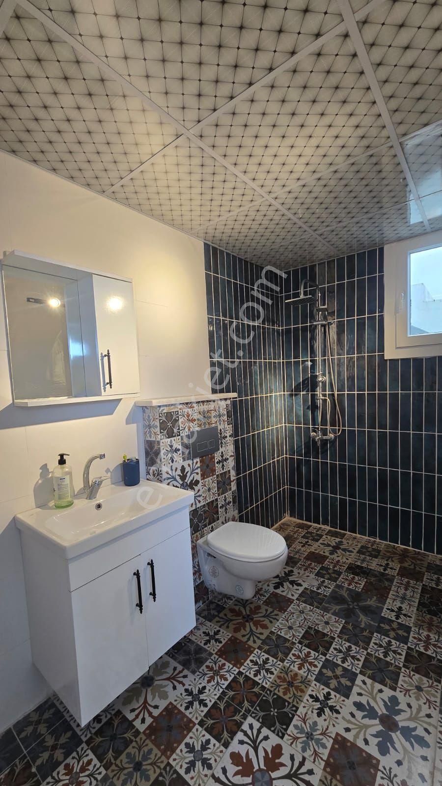 İzmir Torbalı İnönü Mahallesinde 7+2 Muhteşem Villa - Görsel 14