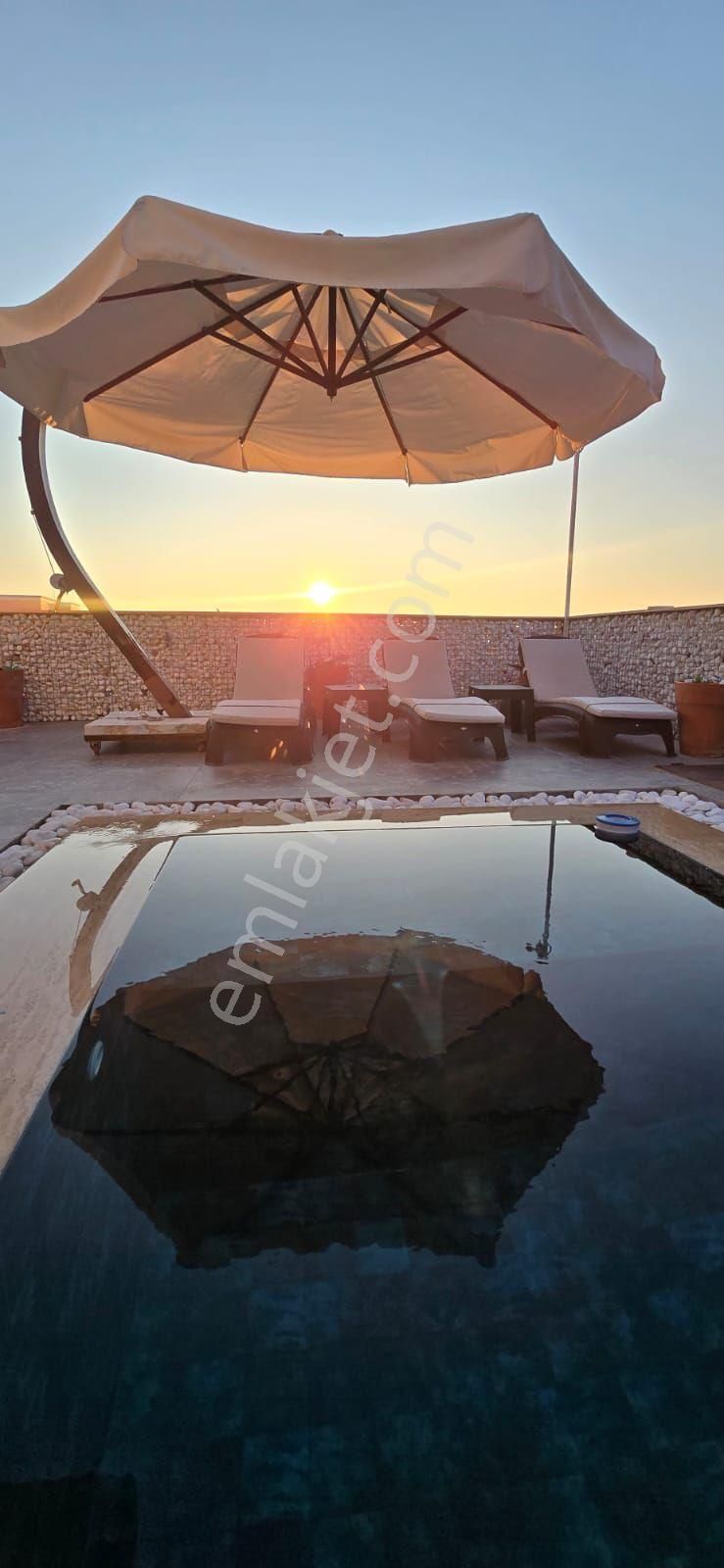 İzmir Torbalı İnönü Mahallesinde 7+2 Muhteşem Villa - Görsel 5