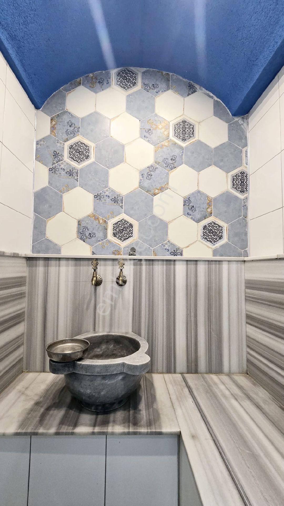 İzmir Torbalı İnönü Mahallesinde 7+2 Muhteşem Villa - Görsel 35