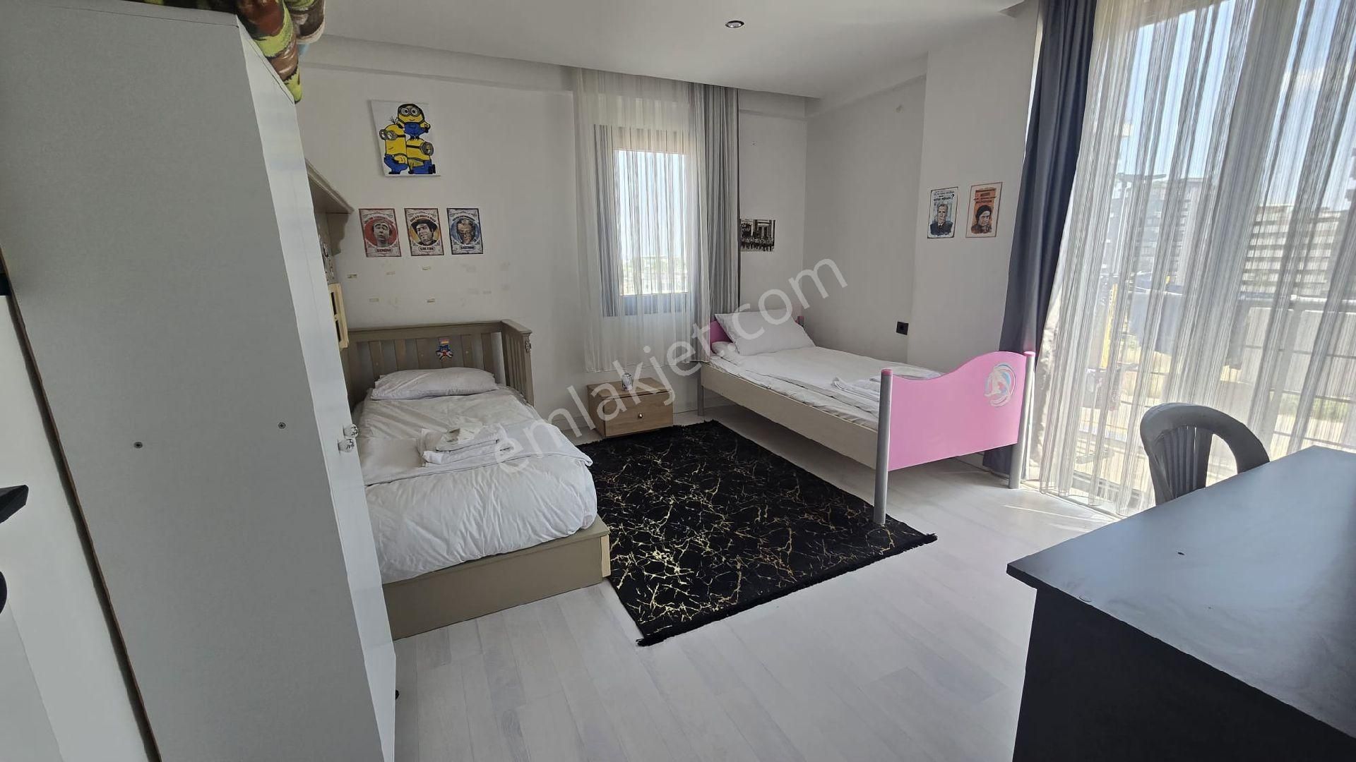 İzmir Torbalı İnönü Mahallesinde 7+2 Muhteşem Villa - Görsel 29