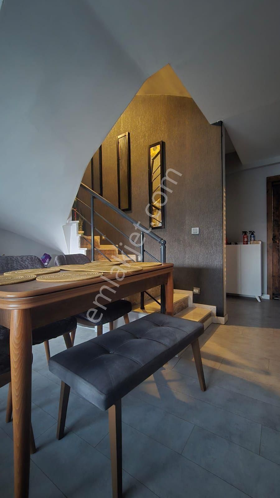 İzmir Torbalı İnönü Mahallesinde 7+2 Muhteşem Villa - Görsel 24