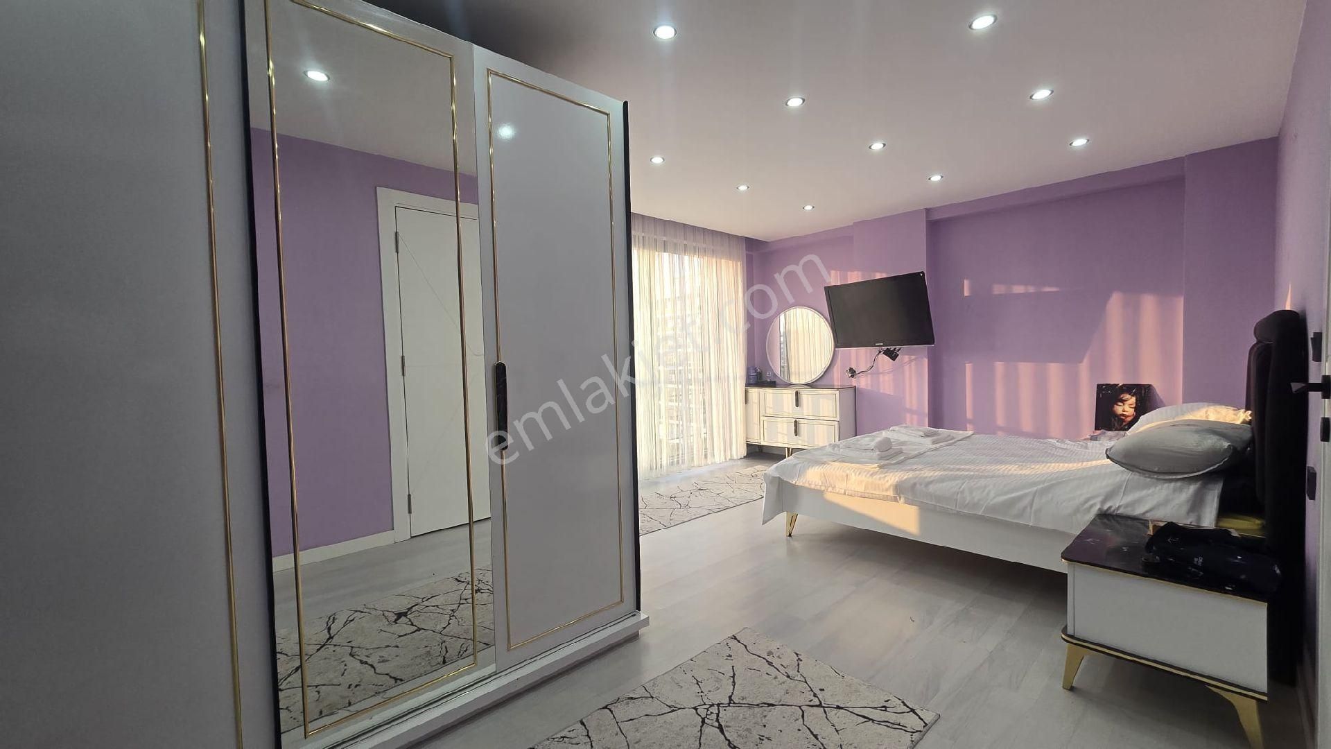 İzmir Torbalı İnönü Mahallesinde 7+2 Muhteşem Villa - Görsel 32