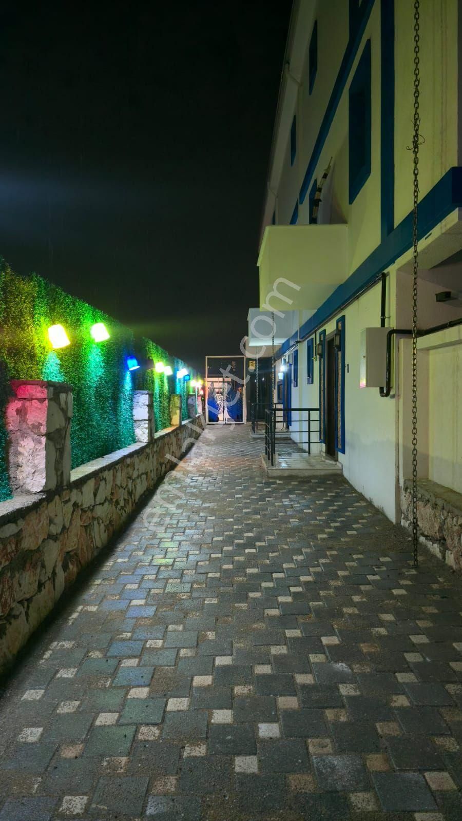 İzmir Torbalı İnönü Mahallesinde 7+2 Muhteşem Villa - Görsel 10