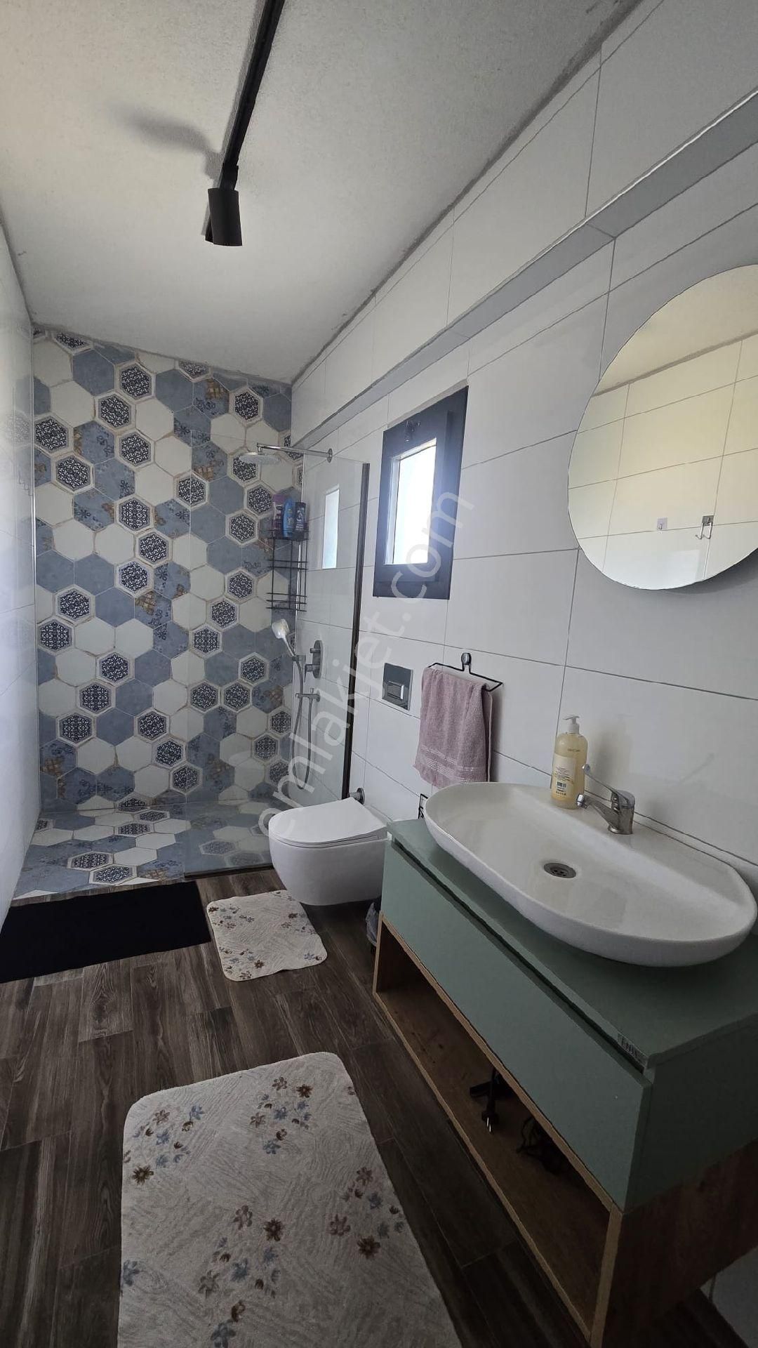 İzmir Torbalı İnönü Mahallesinde 7+2 Muhteşem Villa - Görsel 28