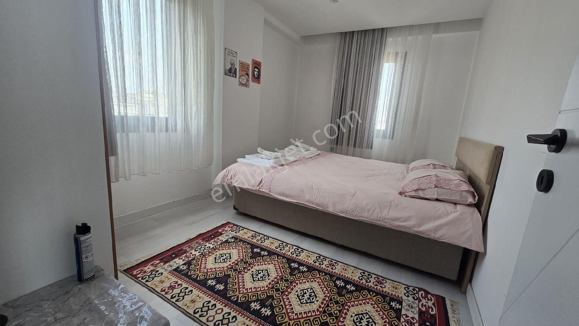İzmir Torbalı İnönü Mahallesinde 7+2 Muhteşem Villa - Görsel 30