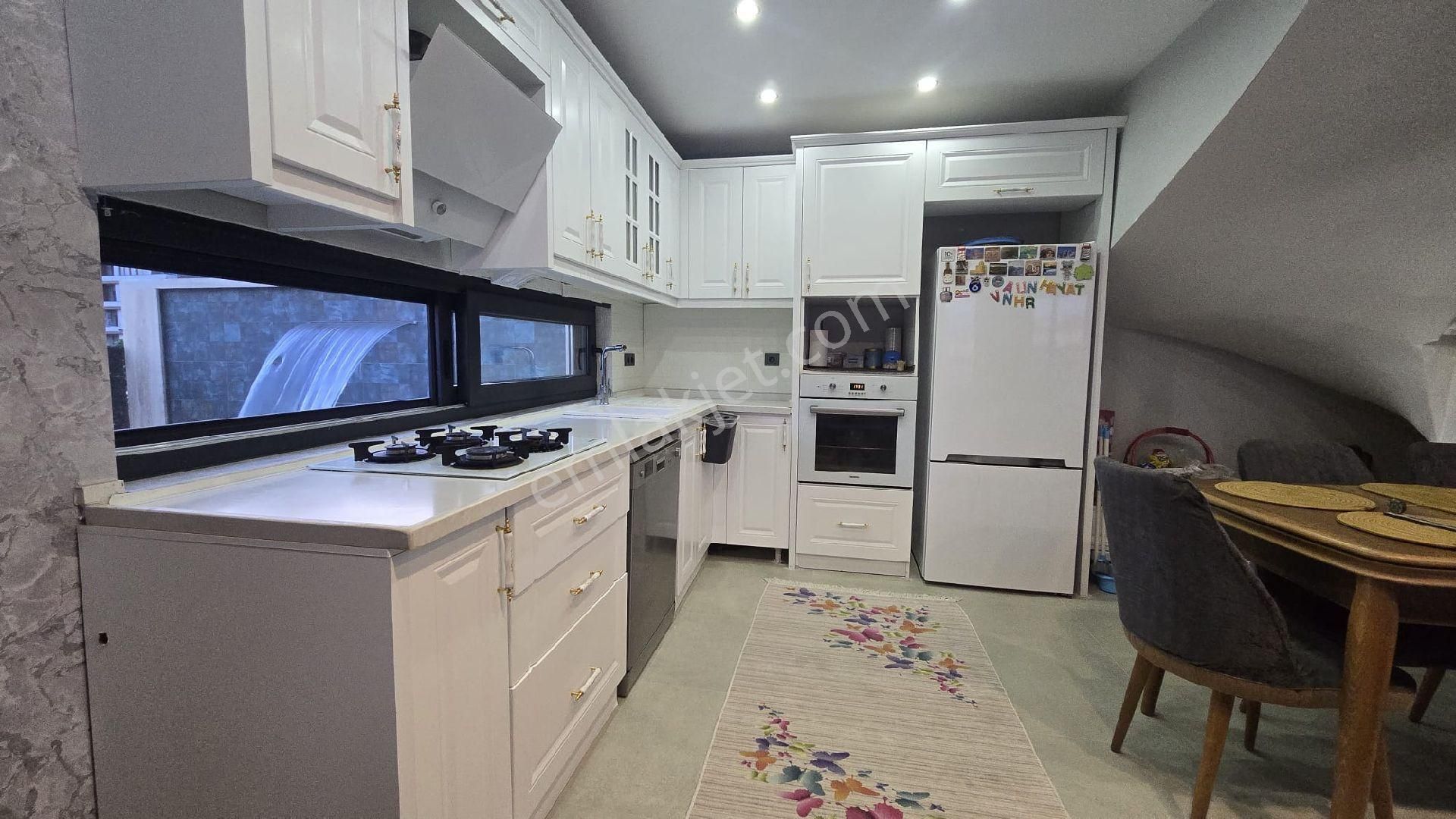 İzmir Torbalı İnönü Mahallesinde 7+2 Muhteşem Villa - Görsel 31