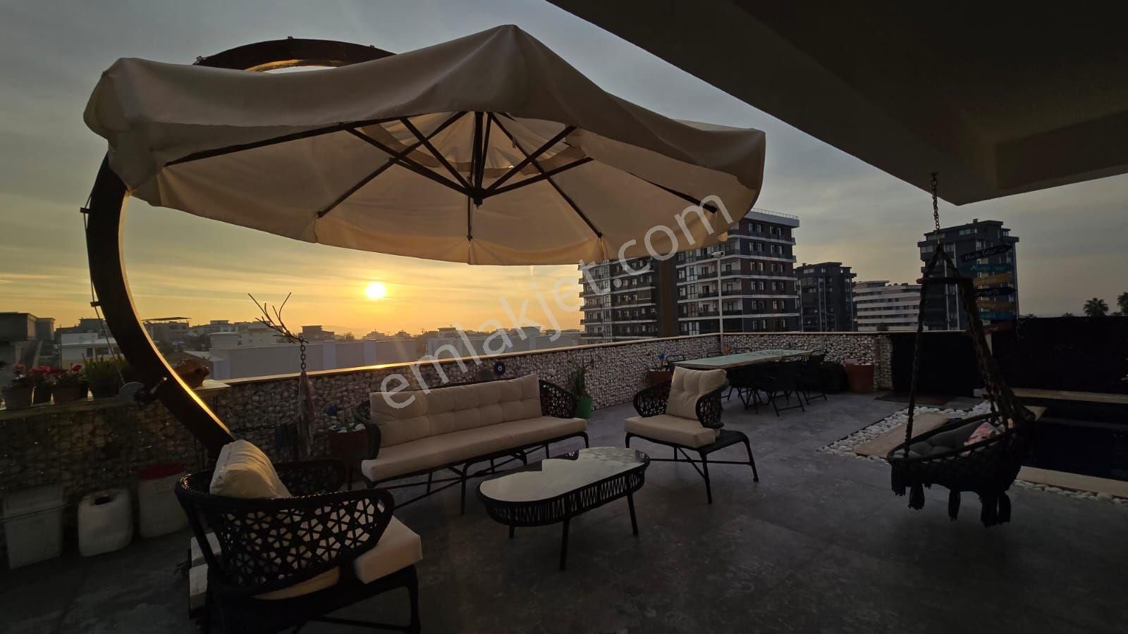 İzmir Torbalı İnönü Mahallesinde 7+2 Muhteşem Villa - Görsel 11