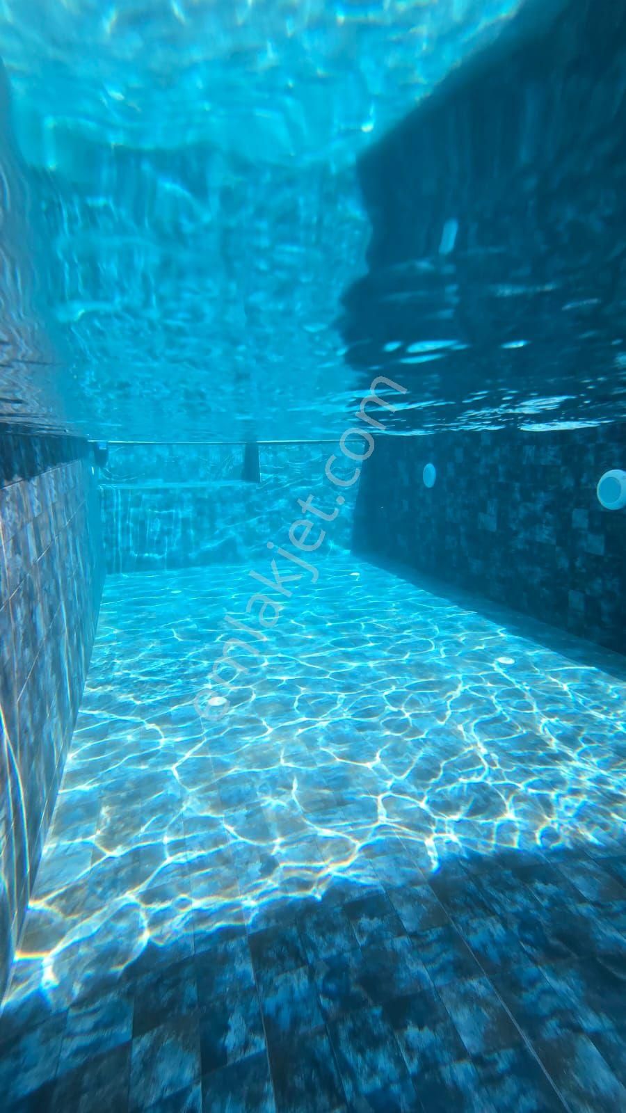 İzmir Torbalı İnönü Mahallesinde 7+2 Muhteşem Villa - Görsel 20