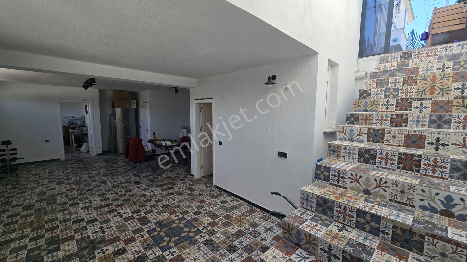 İzmir Torbalı İnönü Mahallesinde 7+2 Muhteşem Villa - Görsel 13