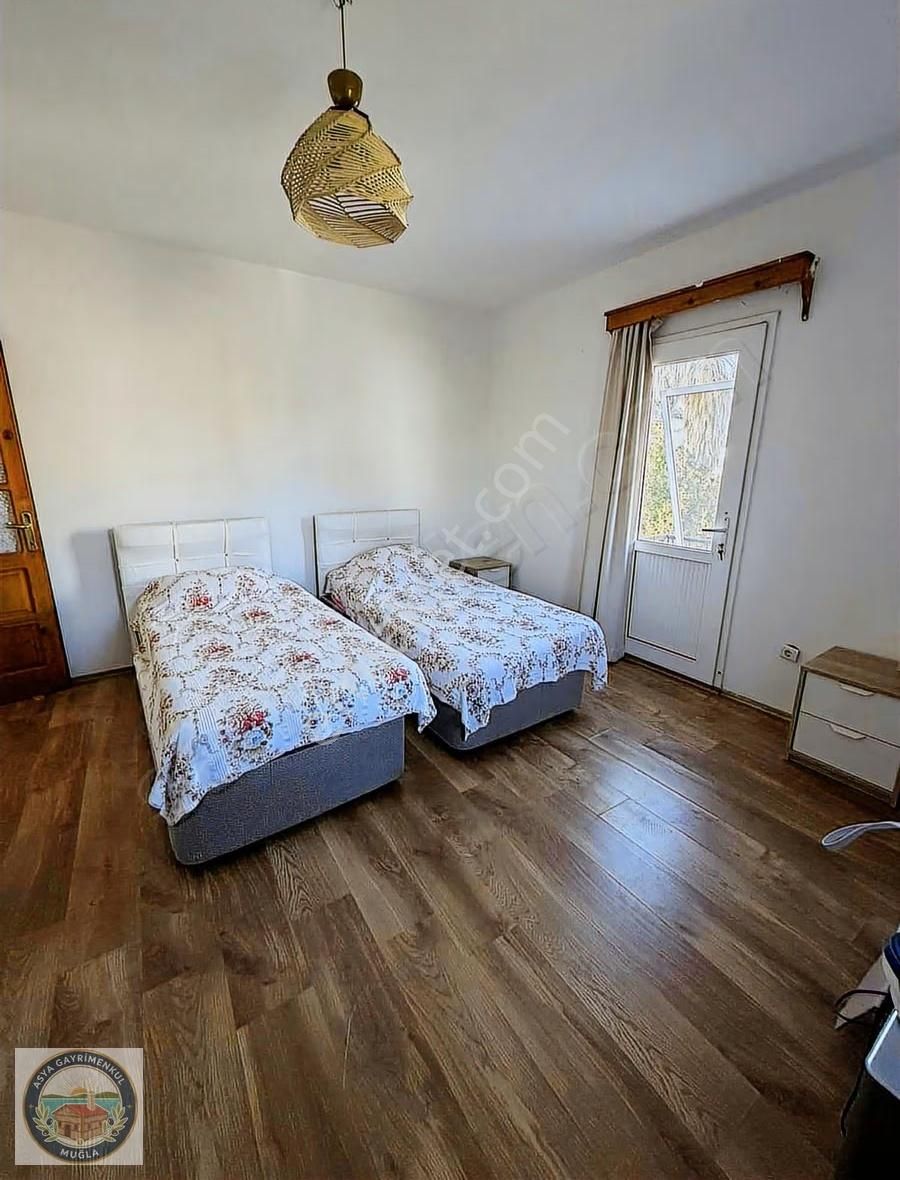 Bodrum Küçükbükte Kiralık Müstakil Villa Sahile 50 Mere - Görsel 24