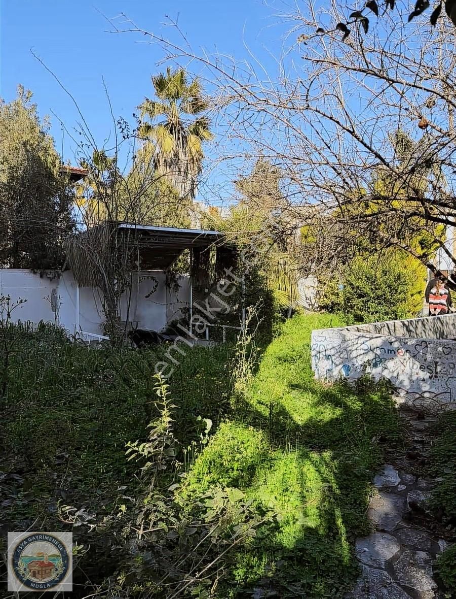 Bodrum Küçükbükte Kiralık Müstakil Villa Sahile 50 Mere - Görsel 8