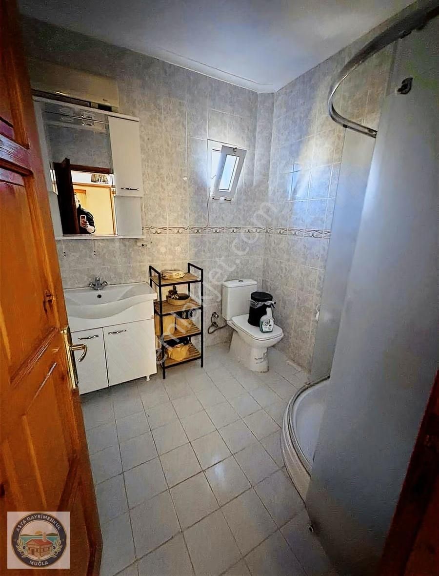 Bodrum Küçükbükte Kiralık Müstakil Villa Sahile 50 Mere - Görsel 18