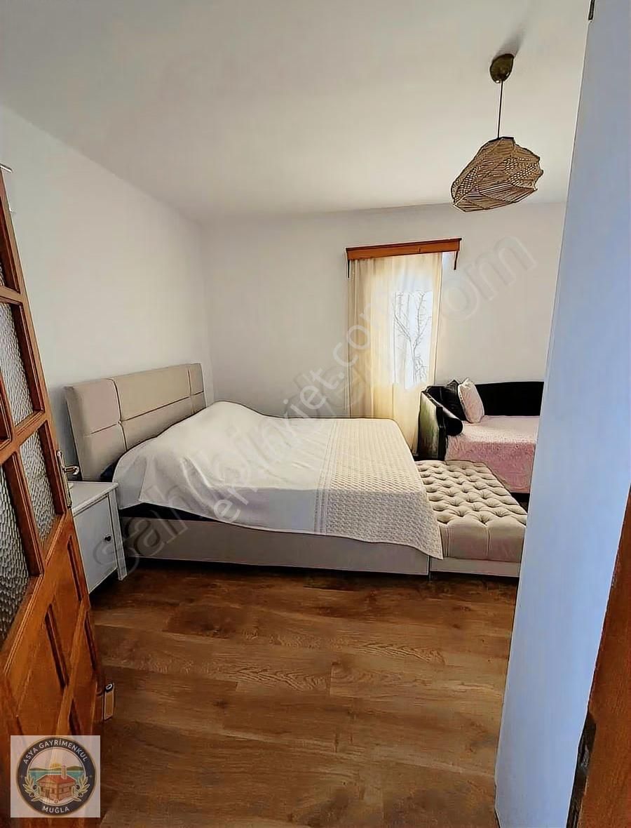 Bodrum Küçükbükte Kiralık Müstakil Villa Sahile 50 Mere - Görsel 2