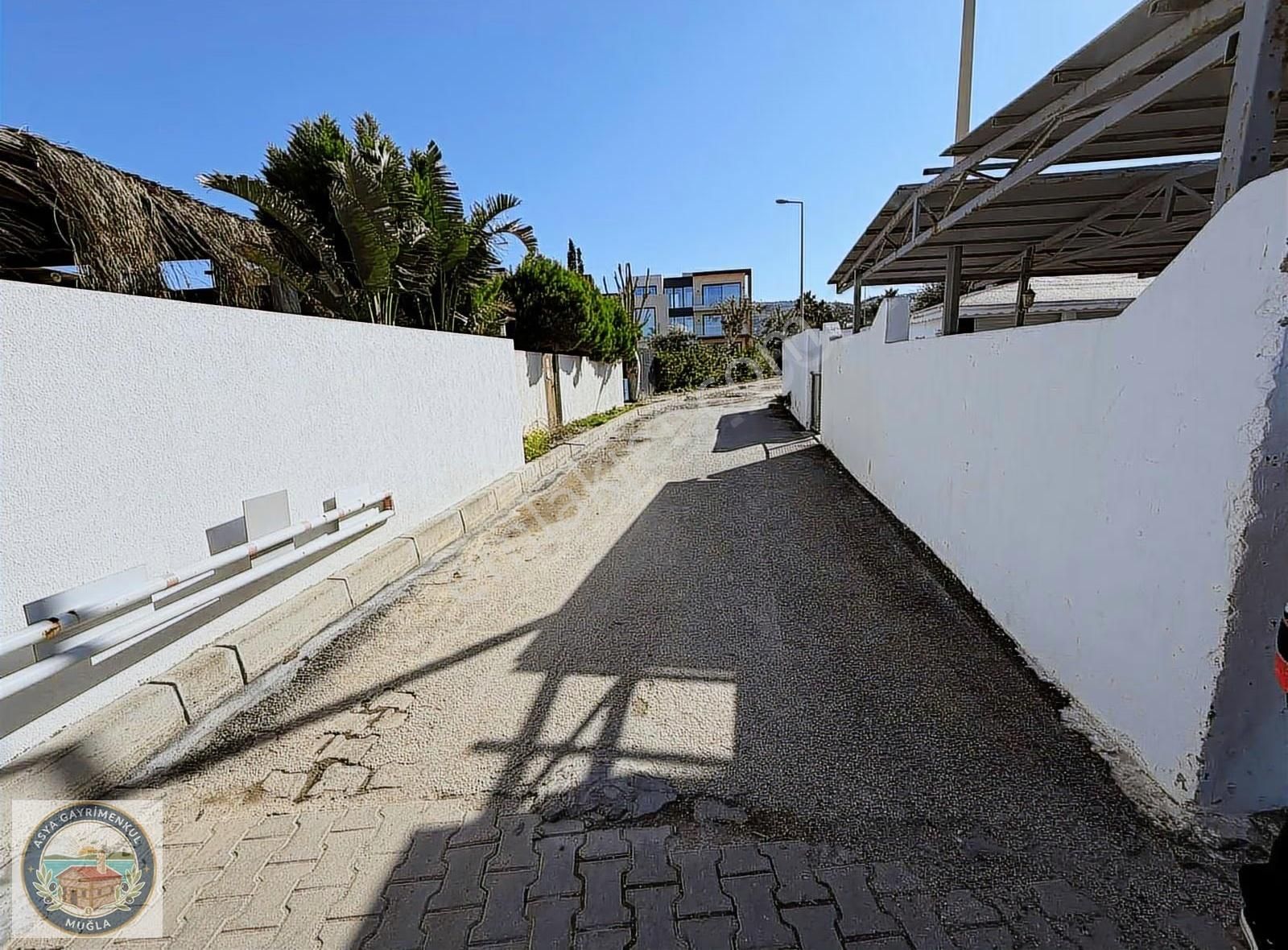 Bodrum Küçükbükte Kiralık Müstakil Villa Sahile 50 Mere - Görsel 9