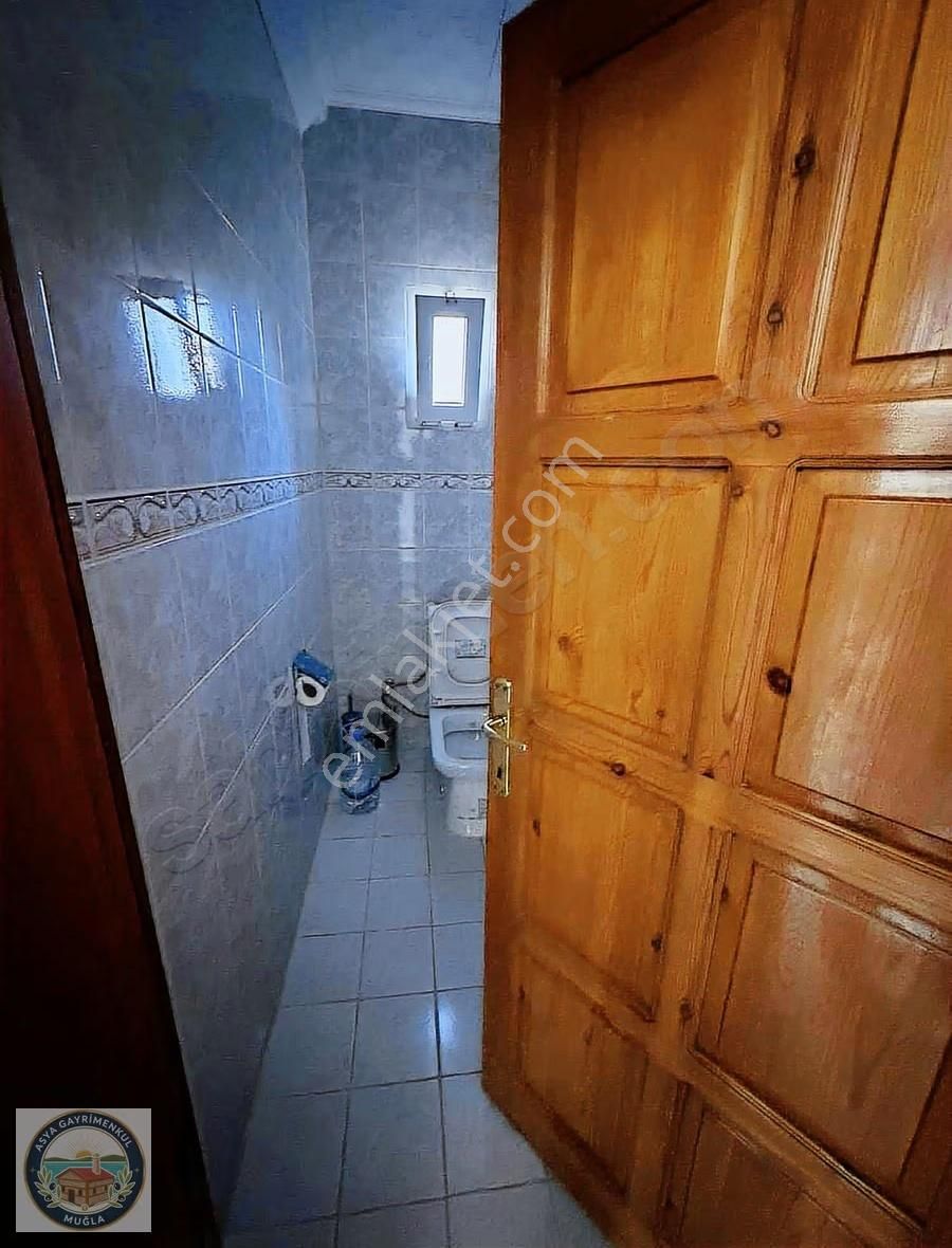 Bodrum Küçükbükte Kiralık Müstakil Villa Sahile 50 Mere - Görsel 14