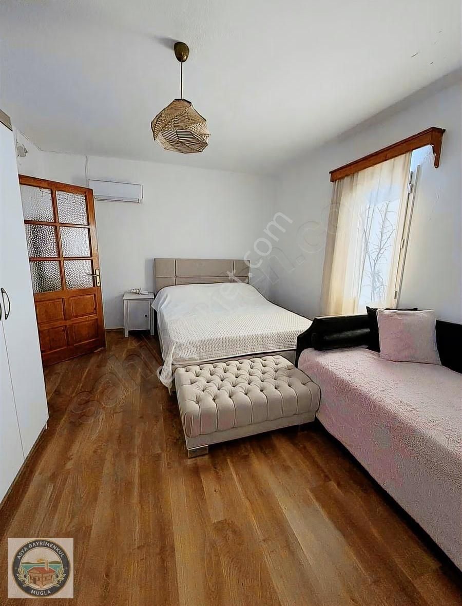 Bodrum Küçükbükte Kiralık Müstakil Villa Sahile 50 Mere - Görsel 13