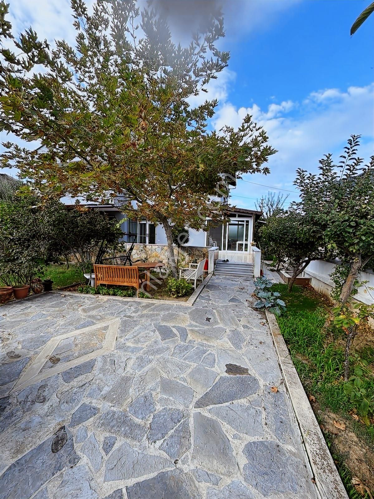 ꧁꧂546 M2 Arsalı Büyük Müstakil Villa꧁꧂kartallardan - Görsel 31