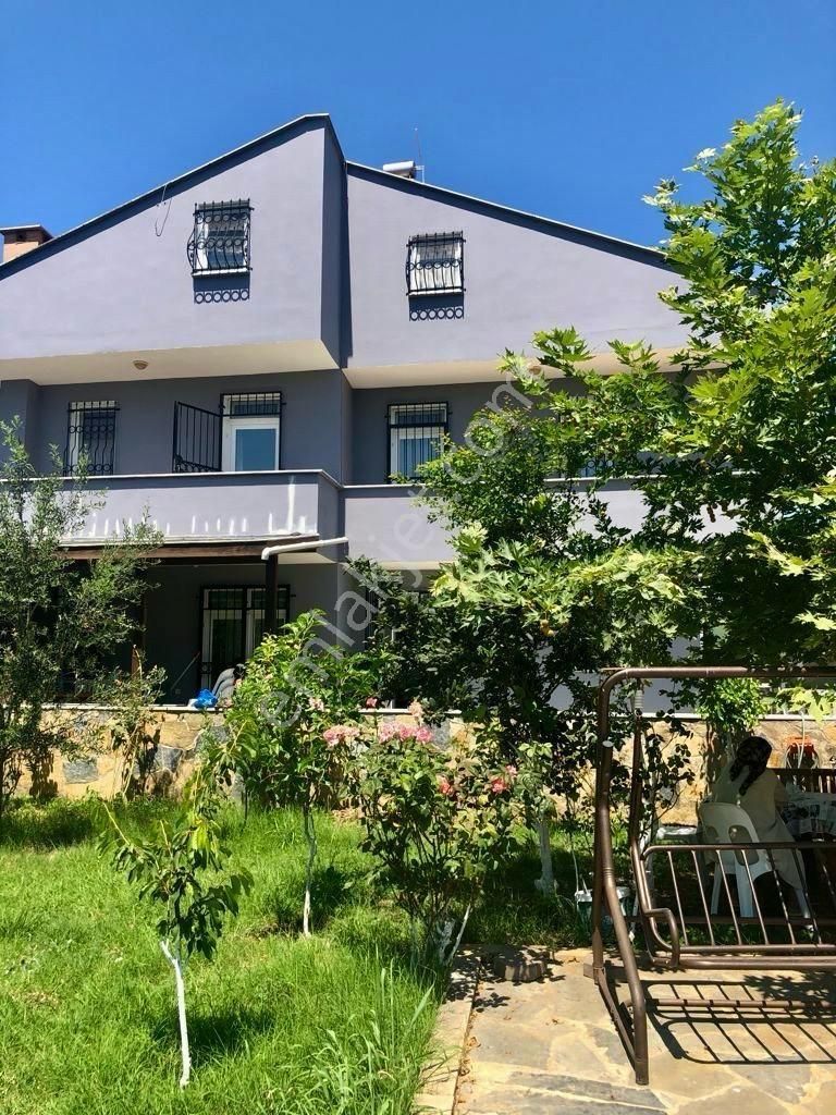 ꧁꧂546 M2 Arsalı Büyük Müstakil Villa꧁꧂kartallardan - Görsel 12