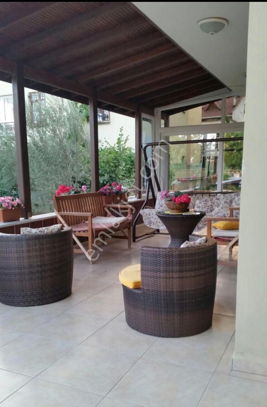 ꧁꧂546 M2 Arsalı Büyük Müstakil Villa꧁꧂kartallardan - Görsel 7