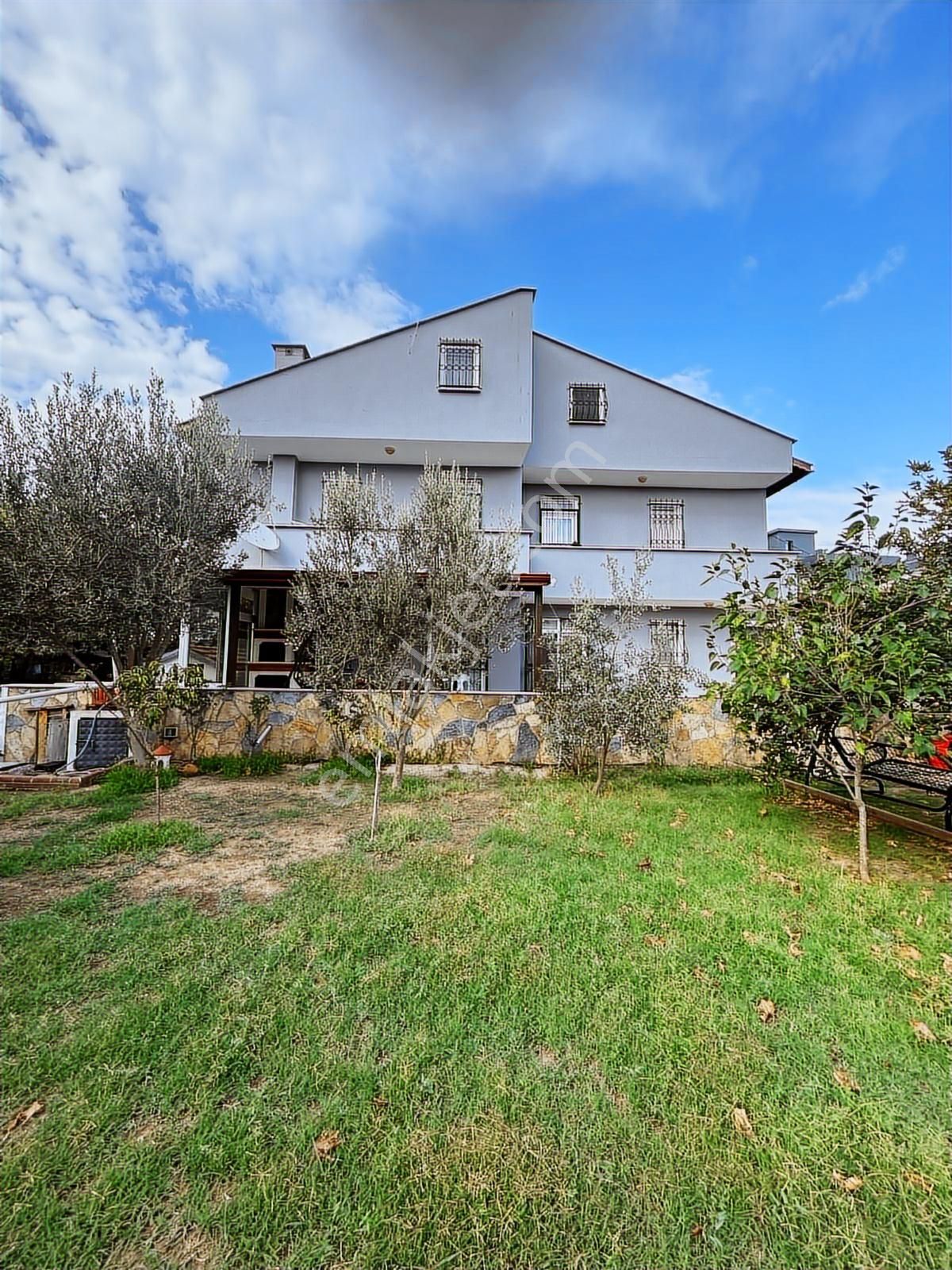 ꧁꧂546 M2 Arsalı Büyük Müstakil Villa꧁꧂kartallardan - Görsel 33
