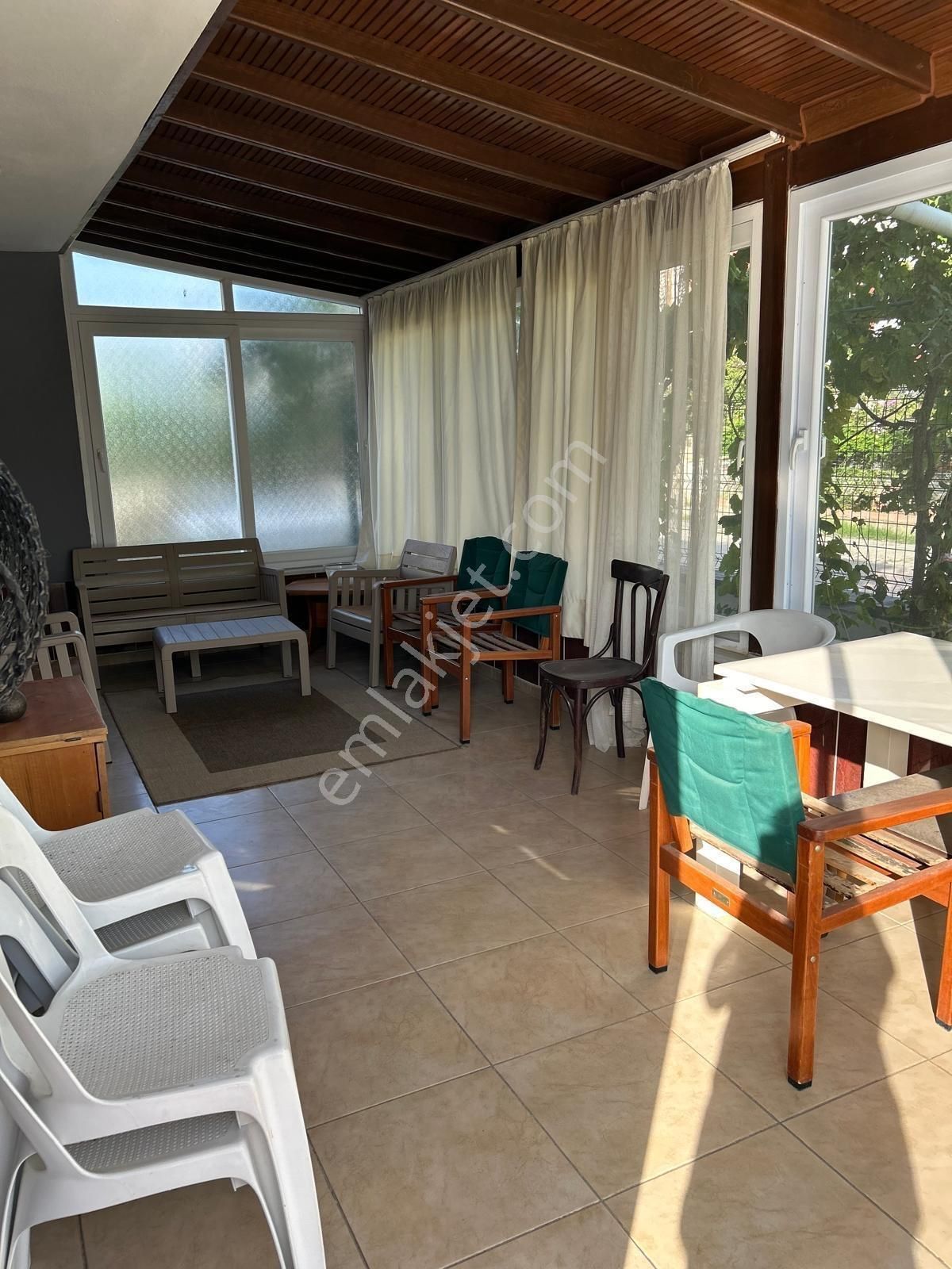 ꧁꧂546 M2 Arsalı Büyük Müstakil Villa꧁꧂kartallardan - Görsel 2