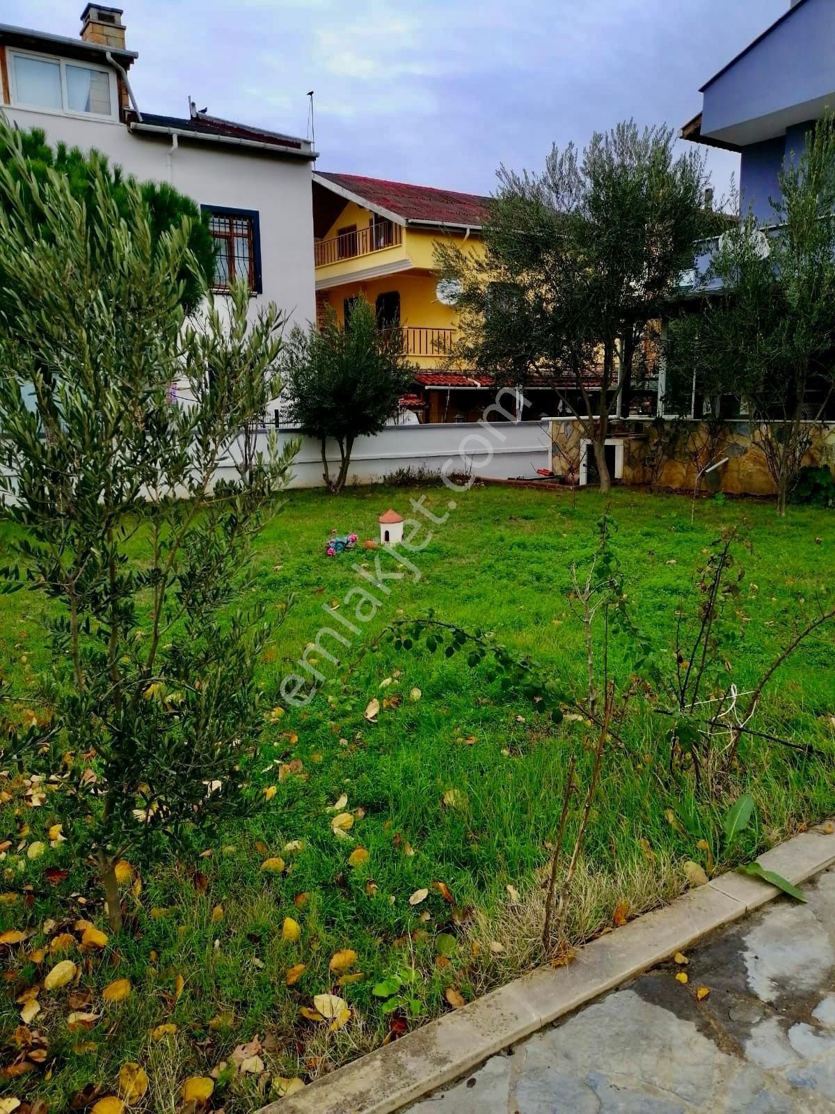 ꧁꧂546 M2 Arsalı Büyük Müstakil Villa꧁꧂kartallardan - Görsel 8