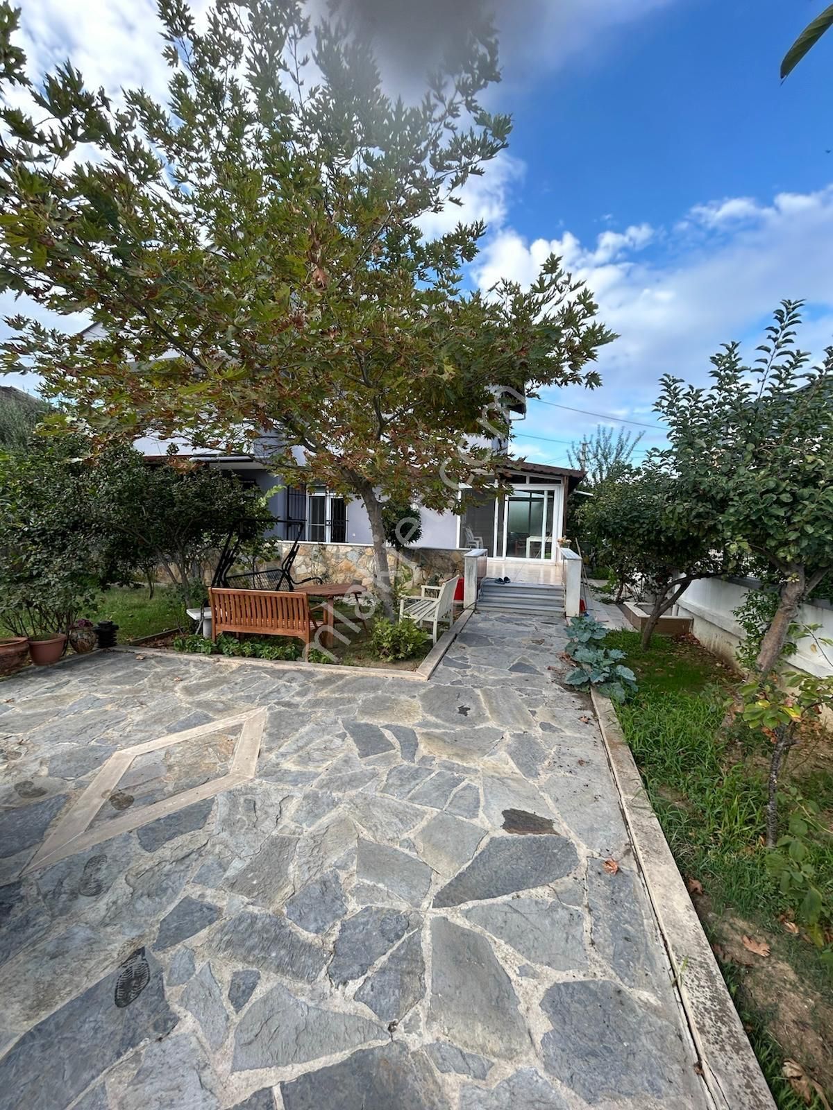 ꧁꧂546 M2 Arsalı Büyük Müstakil Villa꧁꧂kartallardan - Görsel 17