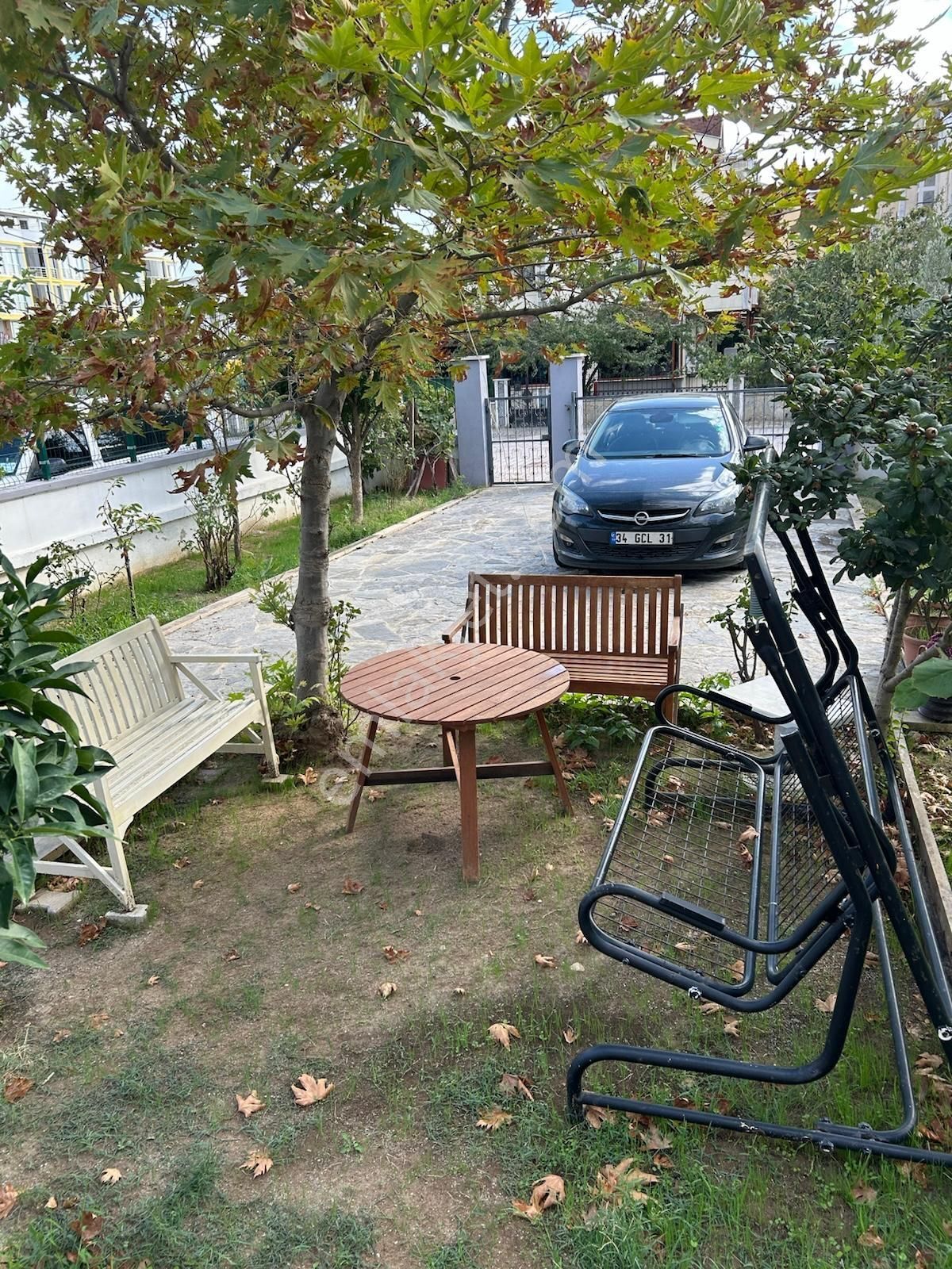 ꧁꧂546 M2 Arsalı Büyük Müstakil Villa꧁꧂kartallardan - Görsel 34