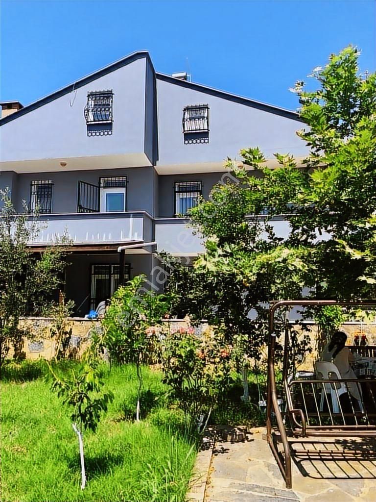 ꧁꧂546 M2 Arsalı Büyük Müstakil Villa꧁꧂kartallardan - Görsel 27