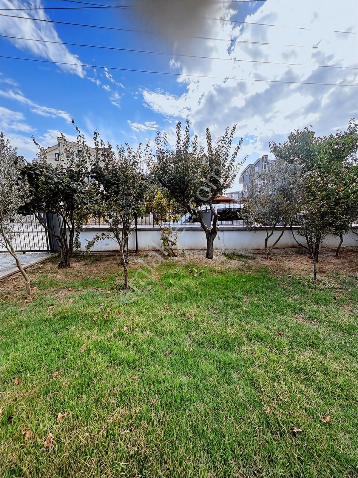 ꧁꧂546 M2 Arsalı Büyük Müstakil Villa꧁꧂kartallardan - Görsel 35
