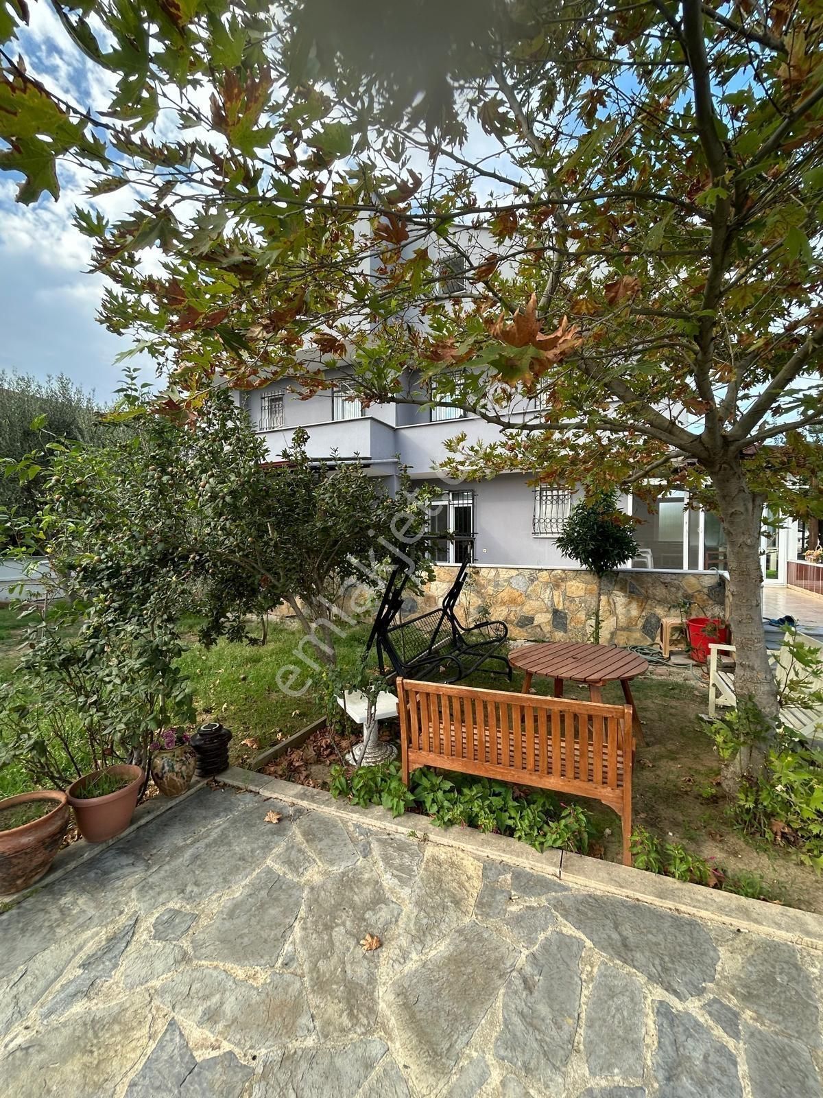 ꧁꧂546 M2 Arsalı Büyük Müstakil Villa꧁꧂kartallardan - Görsel 5