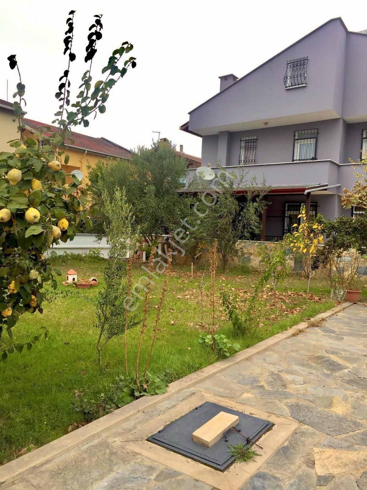 ꧁꧂546 M2 Arsalı Büyük Müstakil Villa꧁꧂kartallardan - Görsel 16