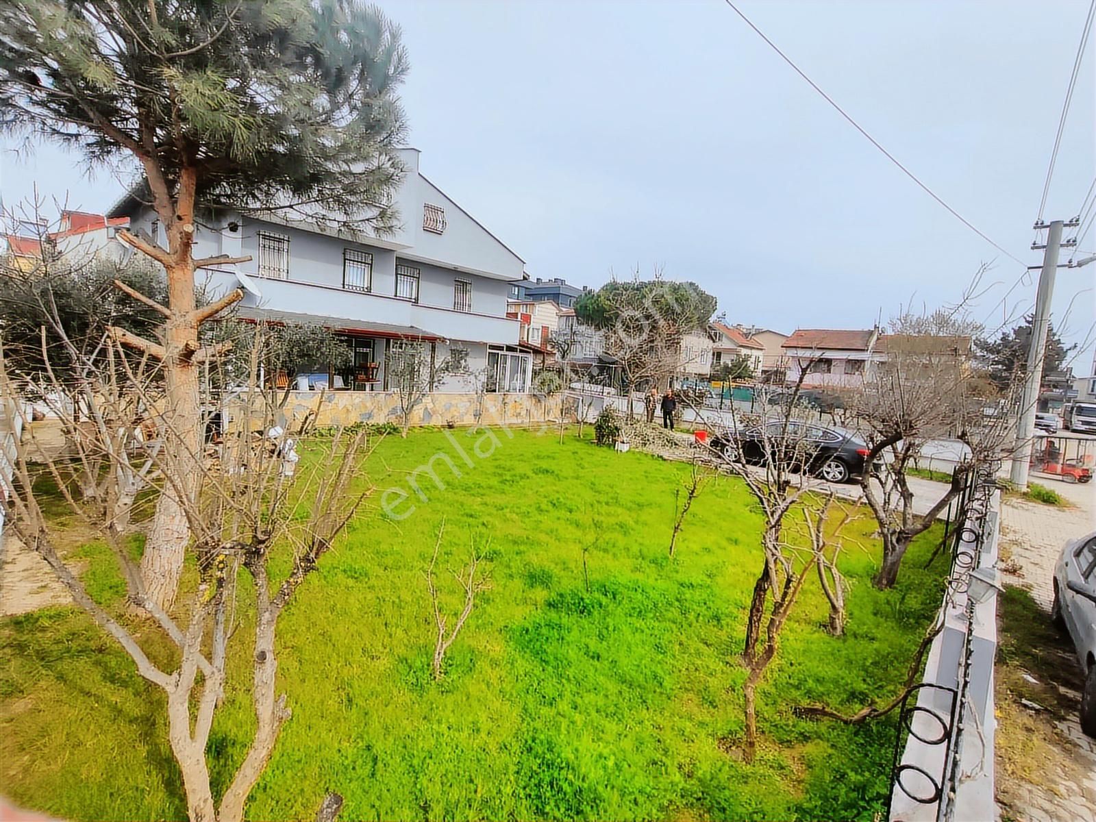 ꧁꧂546 M2 Arsalı Büyük Müstakil Villa꧁꧂kartallardan - Görsel 30