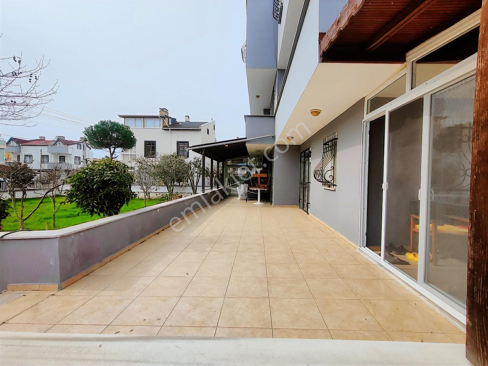꧁꧂546 M2 Arsalı Büyük Müstakil Villa꧁꧂kartallardan - Görsel 29