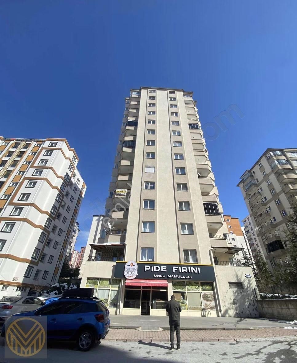 Talas Mevlanada Mükemmel Konumda Kaçmaz Fırsat!