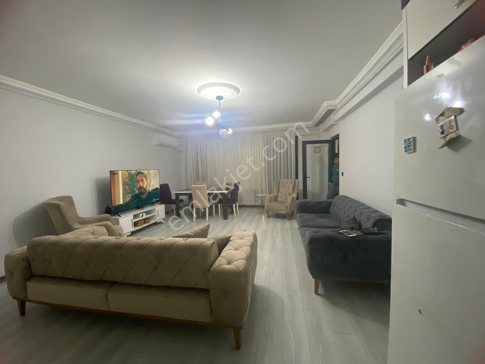 Balıkesir Burhaniye Ggeriş Mahalesi 2+1 Acık Mutfak - Görsel 5