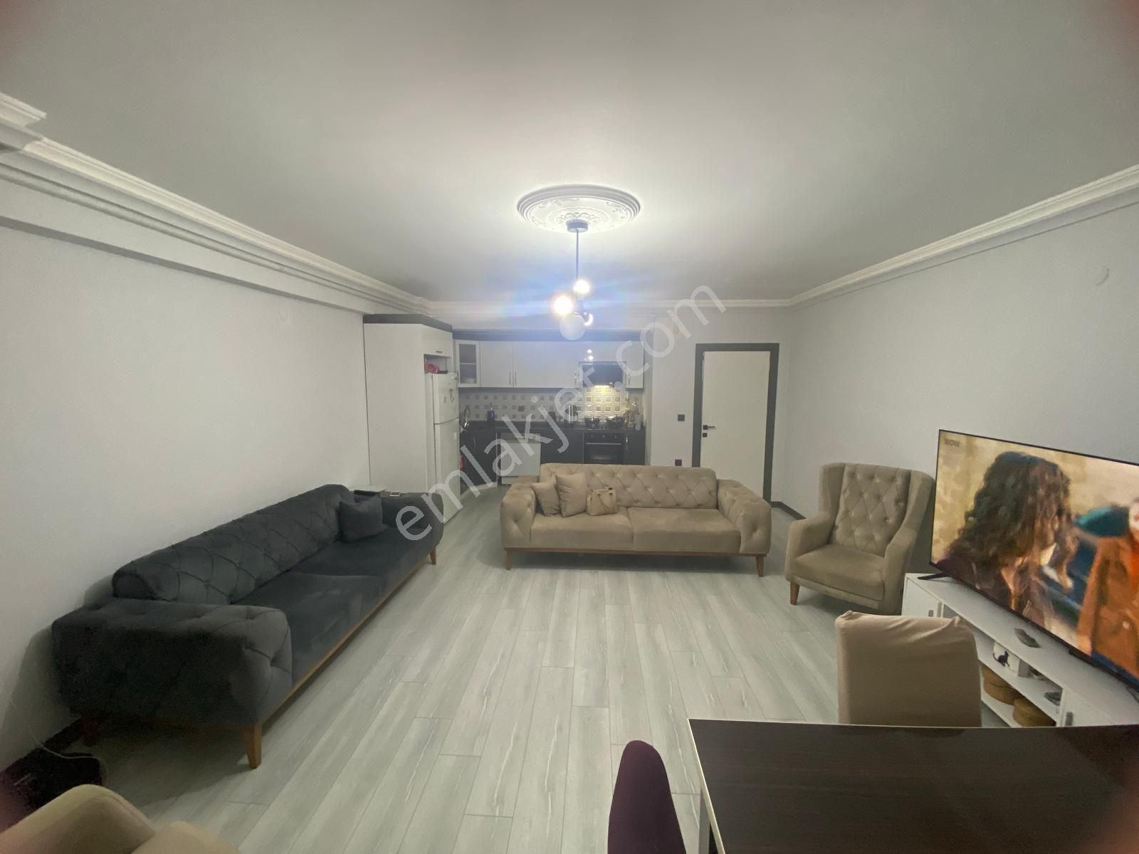 Balıkesir Burhaniye Ggeriş Mahalesi 2+1 Acık Mutfak - Görsel 7