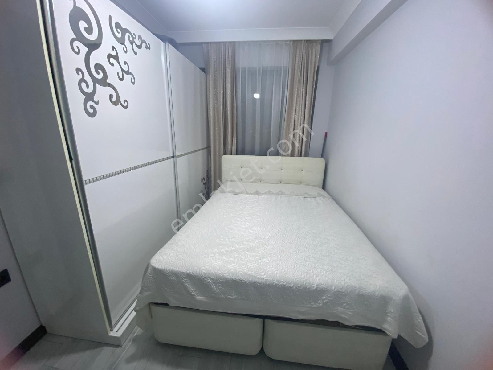 Balıkesir Burhaniye Ggeriş Mahalesi 2+1 Acık Mutfak - Görsel 32