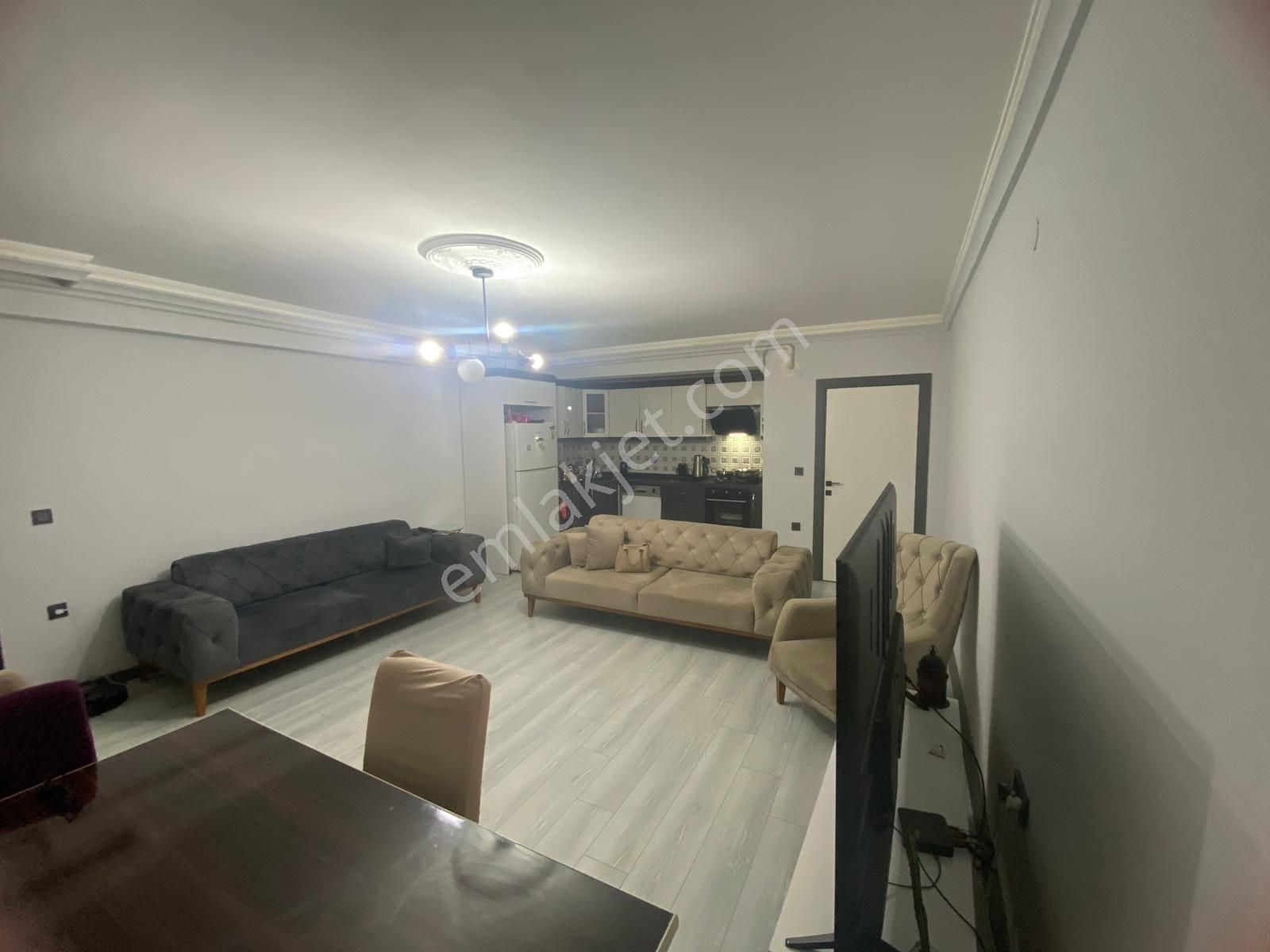 Balıkesir Burhaniye Ggeriş Mahalesi 2+1 Acık Mutfak - Görsel 11