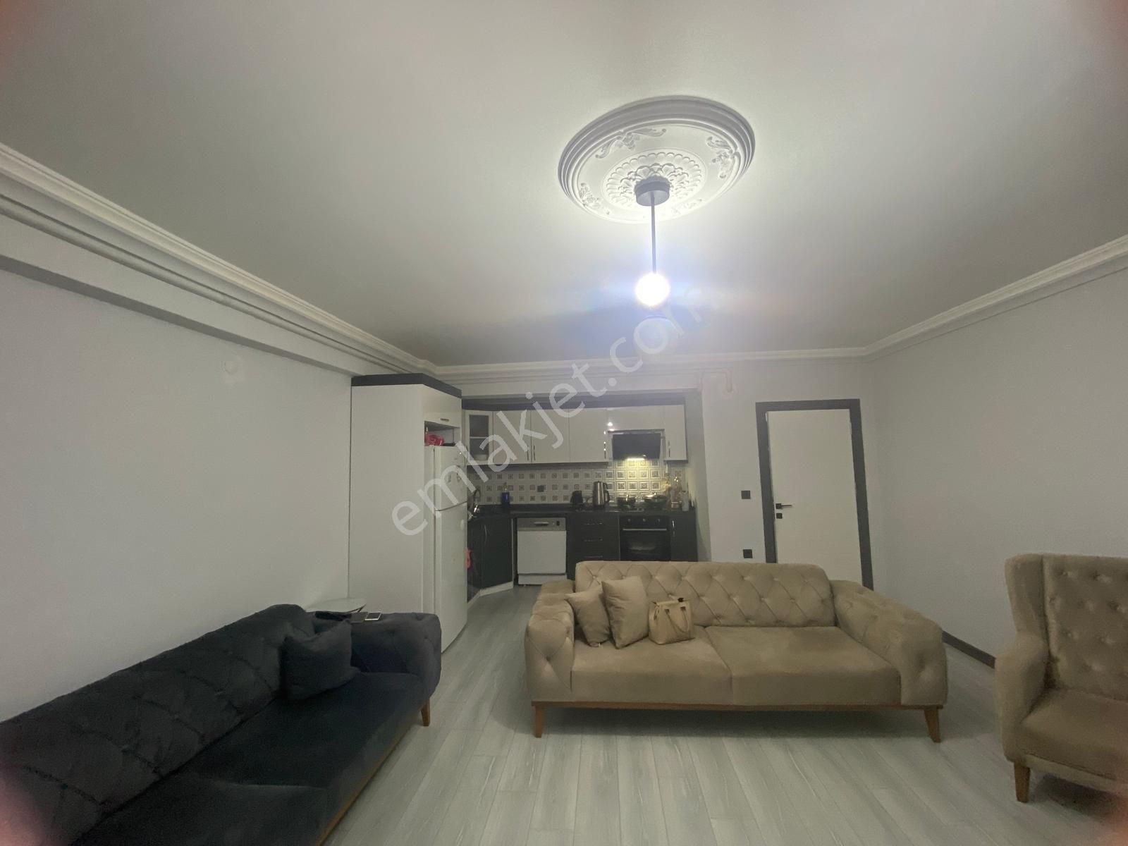 Balıkesir Burhaniye Ggeriş Mahalesi 2+1 Acık Mutfak - Görsel 8