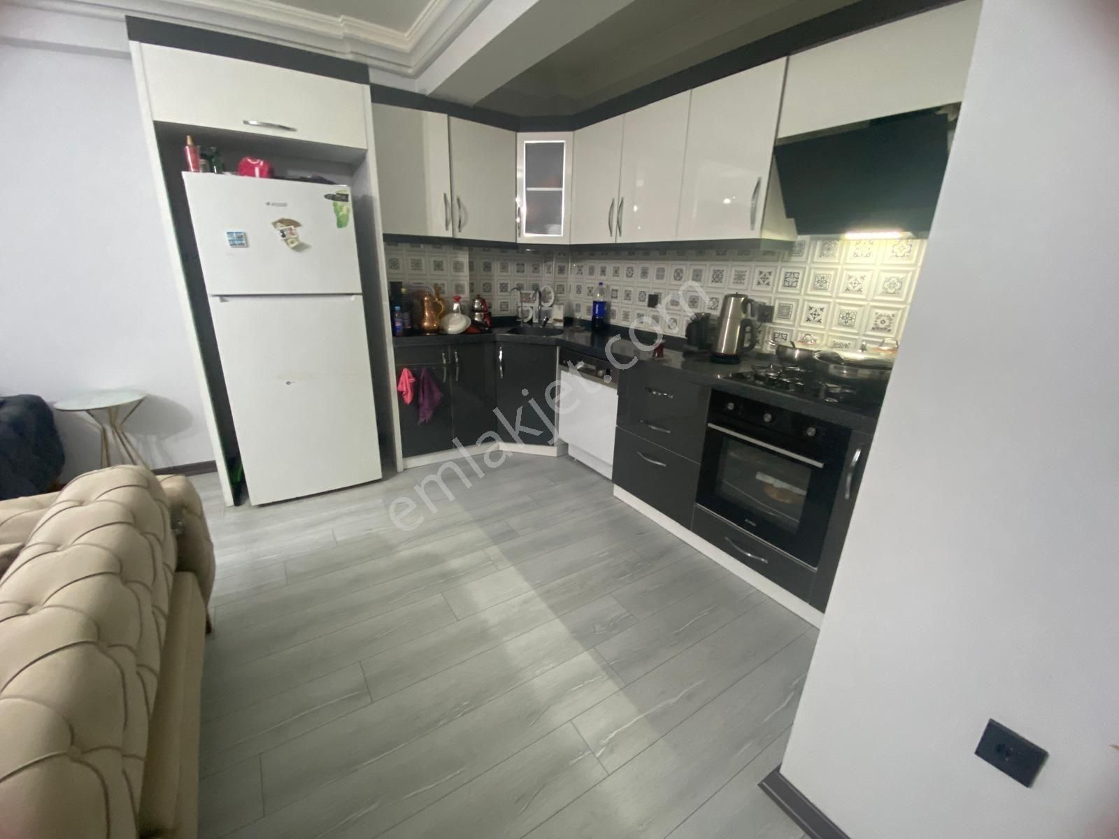 Balıkesir Burhaniye Ggeriş Mahalesi 2+1 Acık Mutfak - Görsel 17