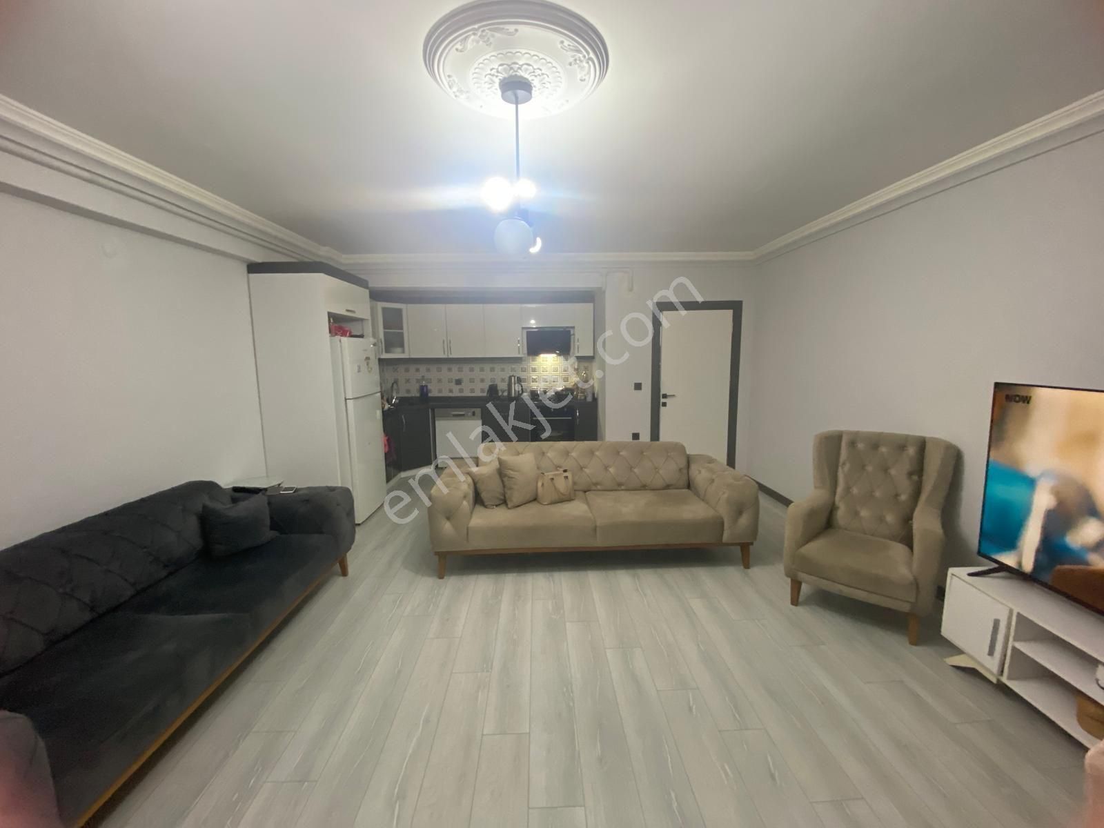 Balıkesir Burhaniye Ggeriş Mahalesi 2+1 Acık Mutfak - Görsel 9