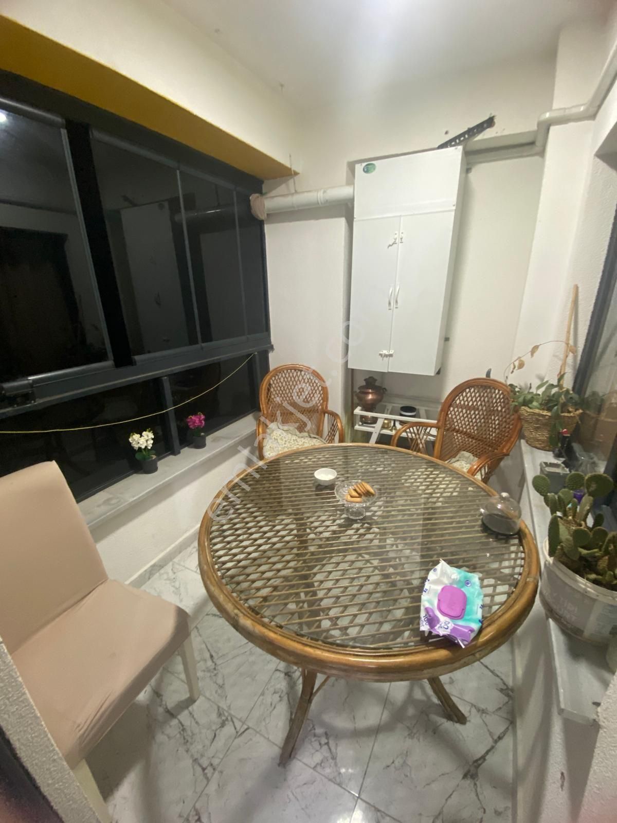 Balıkesir Burhaniye Ggeriş Mahalesi 2+1 Acık Mutfak - Görsel 33