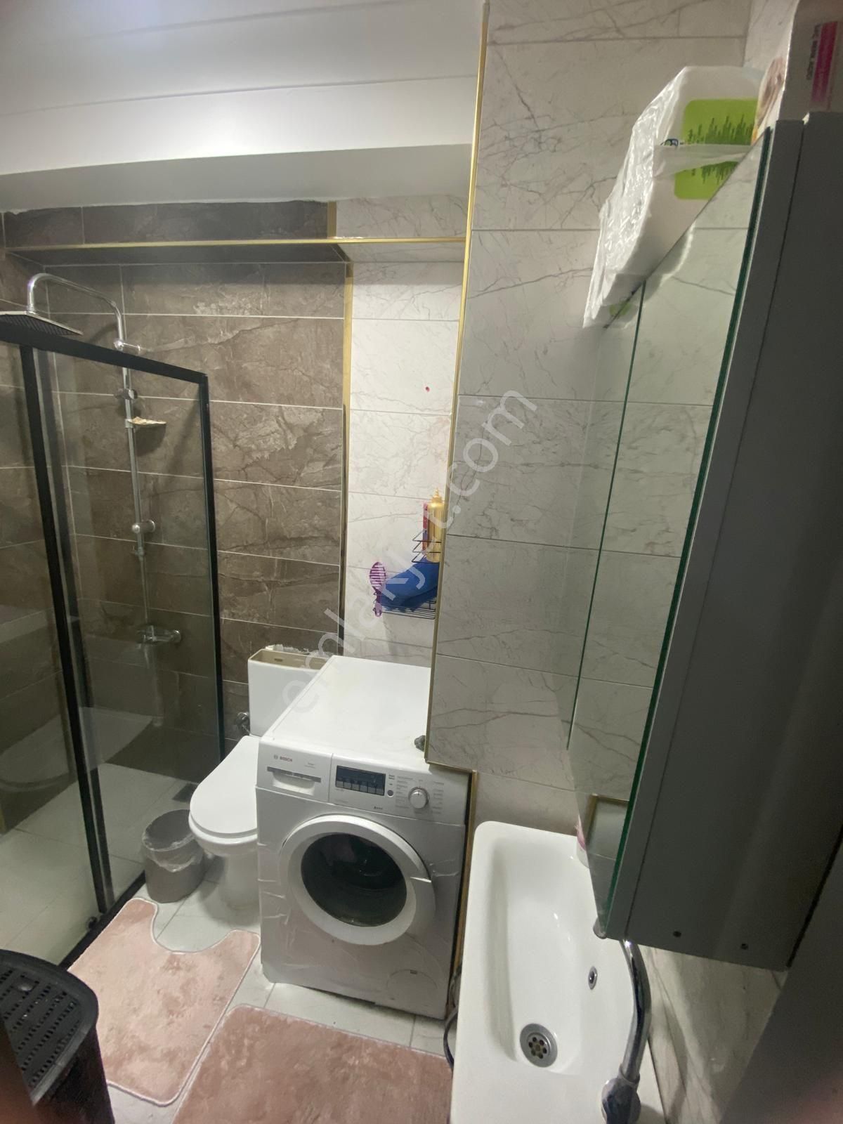 Balıkesir Burhaniye Ggeriş Mahalesi 2+1 Acık Mutfak - Görsel 28